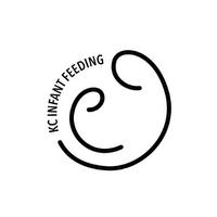 KC Infant Feeding logo