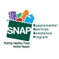 SNAP logo