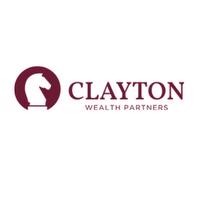 Clayton Wealth Partners logo