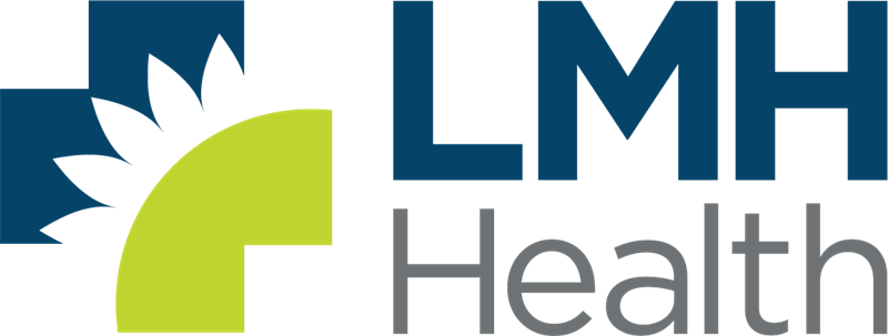 LMH Health logo