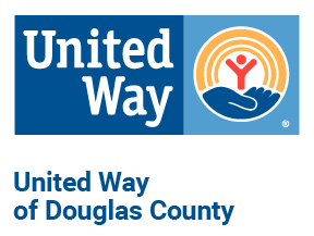 United Way of Douglas County logo