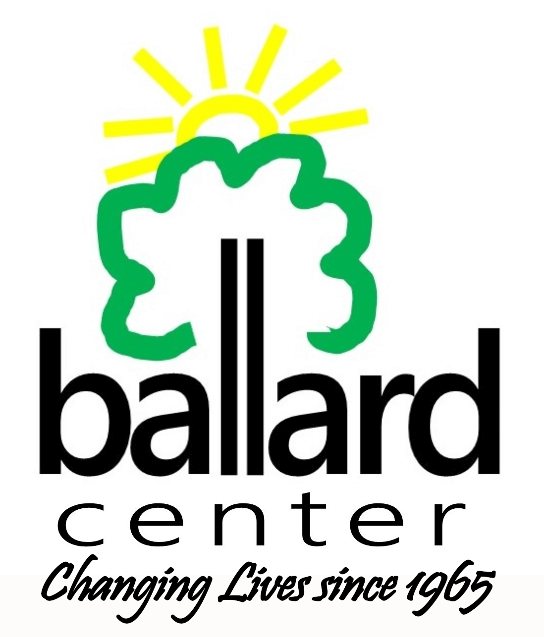 Ballard Center