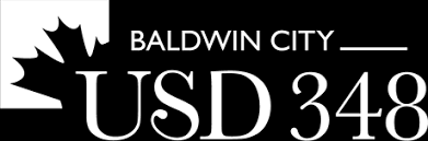USD 348 Baldwin City Public Schools logo