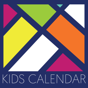 Kids Calendar Logo