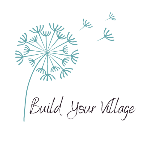 Build Your Village logo