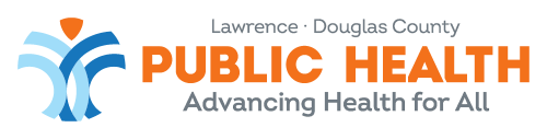Lawrence Douglas County Public Health logo