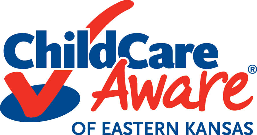Child Care Aware of Eastern Kansas logo