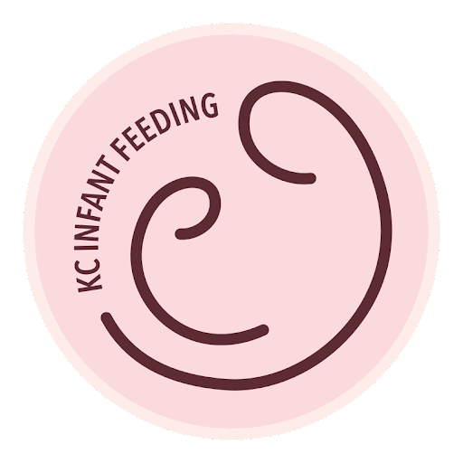 KC Infant Feeding logo