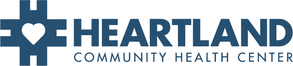 Heartland Community Health Center logo
