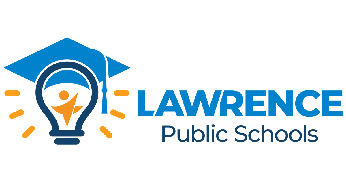 Lawrence Public Schools logo