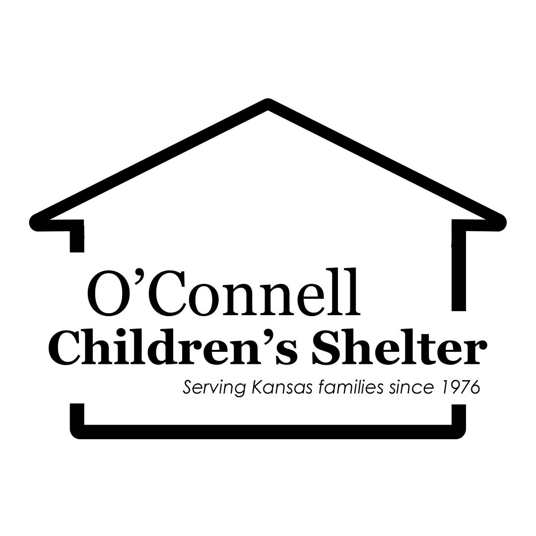 O'Connell Children's Shelter logo