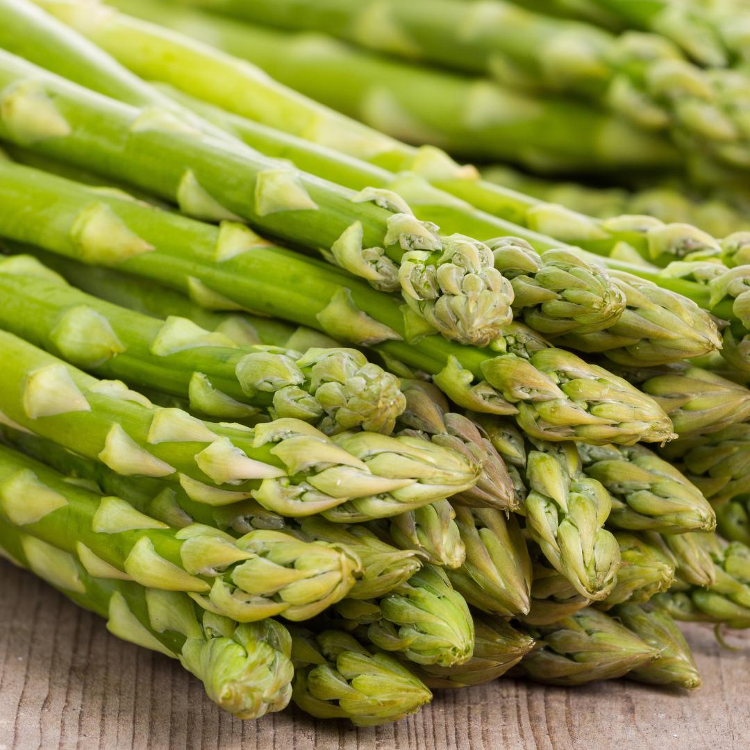 Asparagus