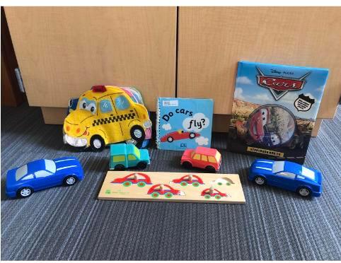 car toys