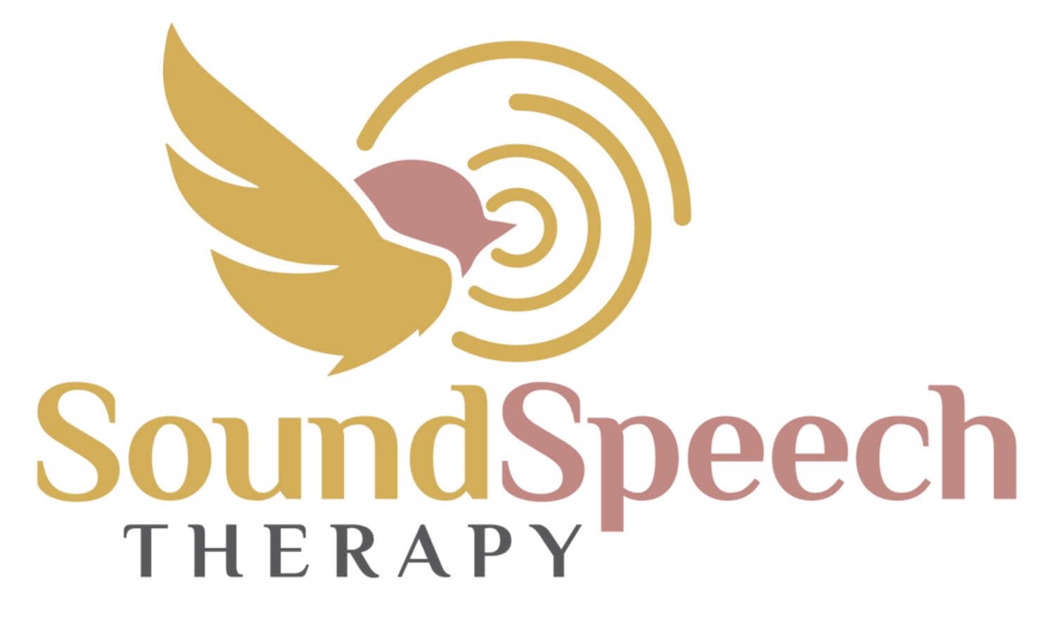 Business Logo: SoundSpeech Therapy