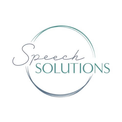 Speech Solutions logo