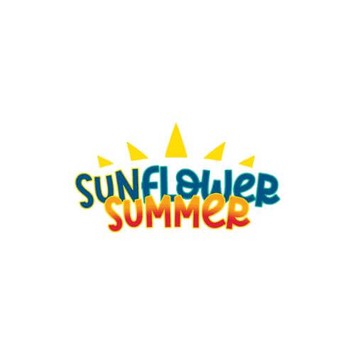 Sunflower Summer logo