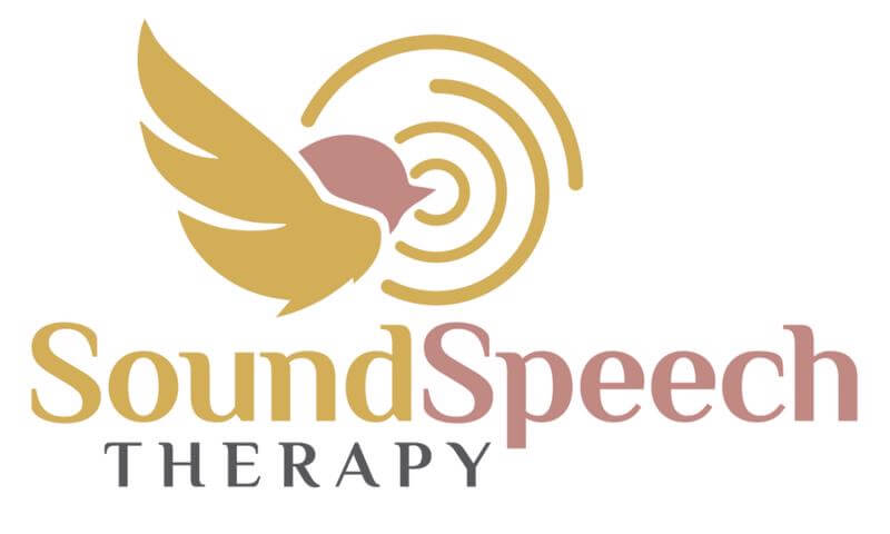 Business Logo: SoundSpeech Therapy