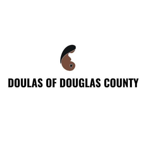 Doulas of Douglas County logo