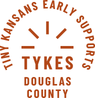 TYKES Full Logo